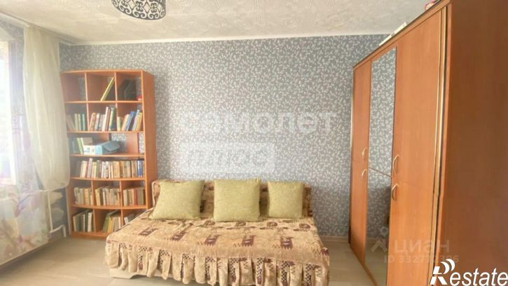 3-комн квартира ул Олега Кошевого, 9а,  д. 9а