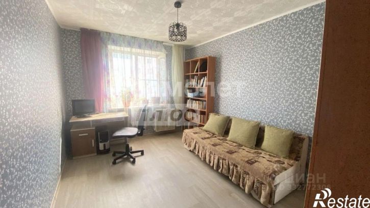 3-комн квартира ул Олега Кошевого, 9а,  д. 9а