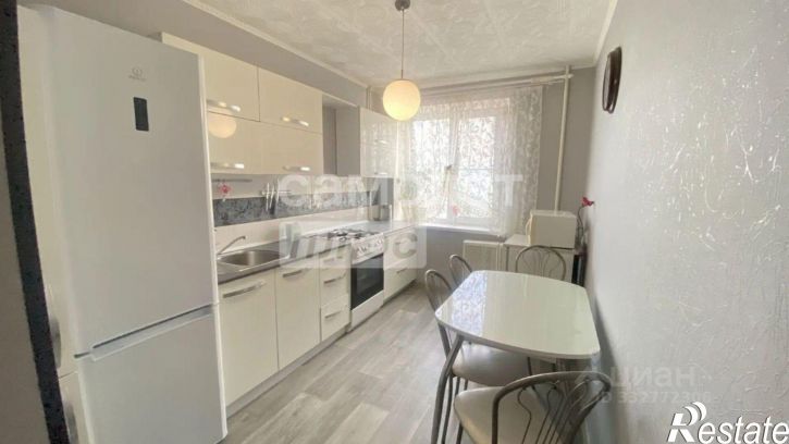 3-комн квартира ул Олега Кошевого, 9а,  д. 9а