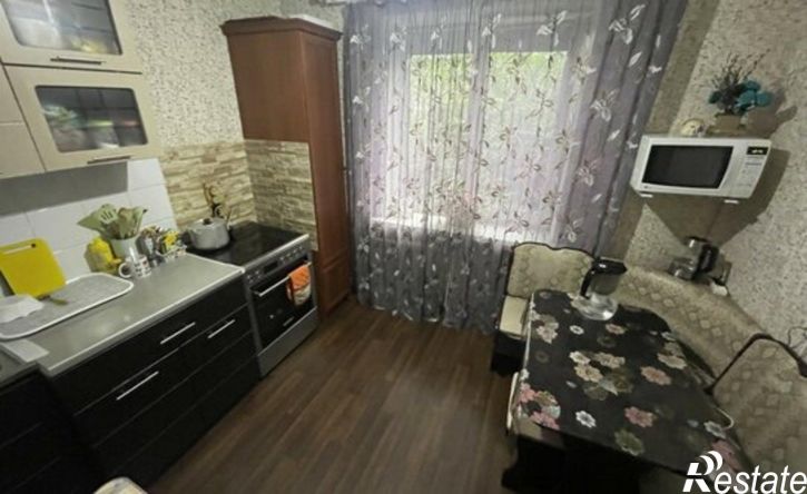 1-комн квартира ул Большая, 4,  д. 4
