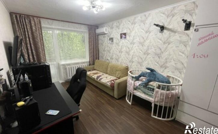 1-комн квартира ул Большая, 4,  д. 4