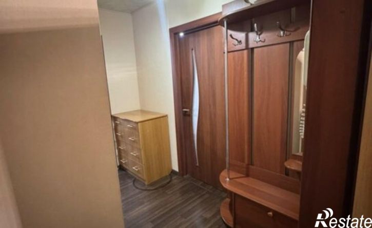 1-комн квартира ул Большая, 4,  д. 4