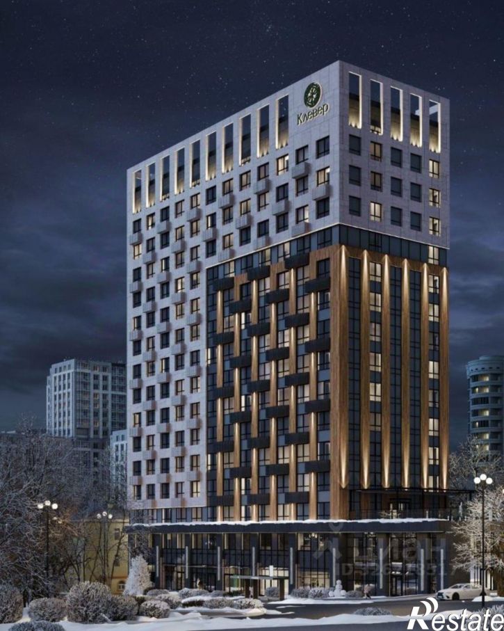 2-комн квартира в новом доме ул Волочаевская, 156,  д. 156
