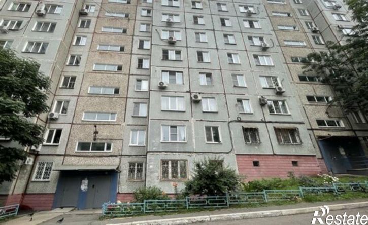 1-комн квартира ул Большая, 4,  д. 4