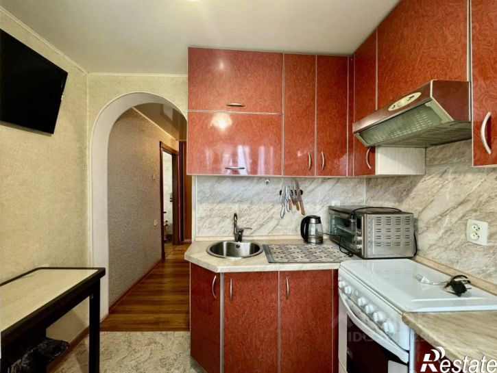 2-комн квартира ул Руднева, 97а,  д. 97а