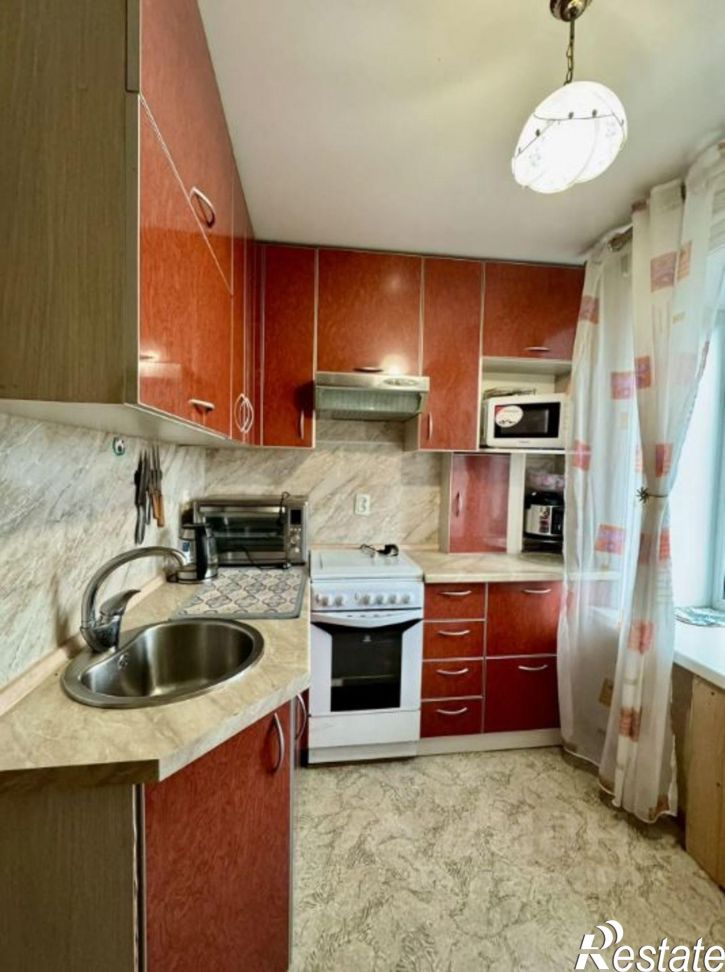 2-комн квартира ул Руднева, 97а,  д. 97а