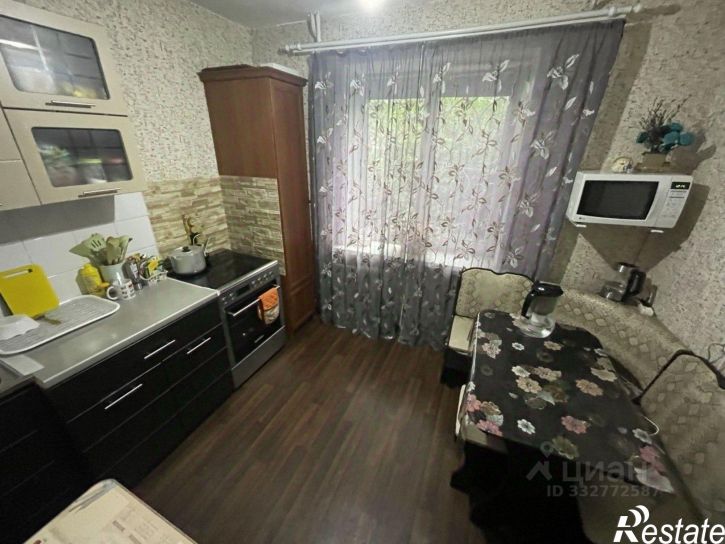 1-комн квартира ул Большая, 4А,  д. 4А