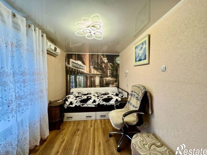 2-комн квартира ул Руднева, 97а,  д. 97а