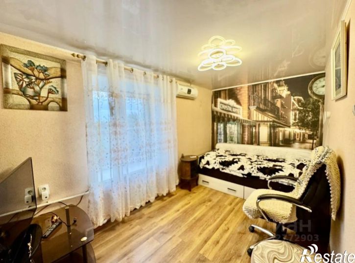 2-комн квартира ул Руднева, 97а,  д. 97а