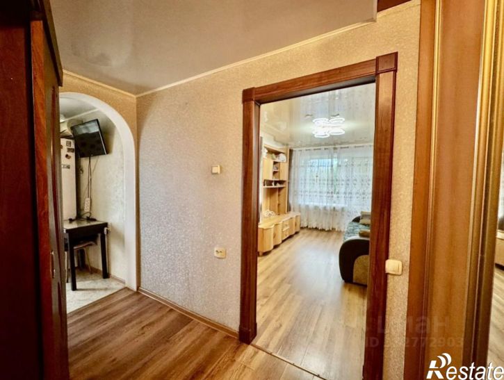 2-комн квартира ул Руднева, 97а,  д. 97а