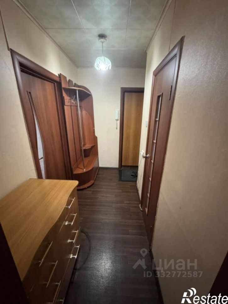 1-комн квартира ул Большая, 4А,  д. 4А