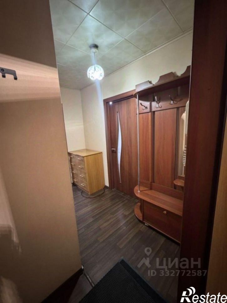 1-комн квартира ул Большая, 4А,  д. 4А
