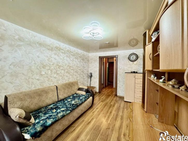 2-комн квартира ул Руднева, 97а,  д. 97а
