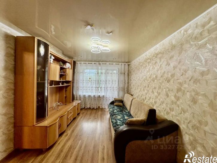 2-комн квартира ул Руднева, 97а,  д. 97а