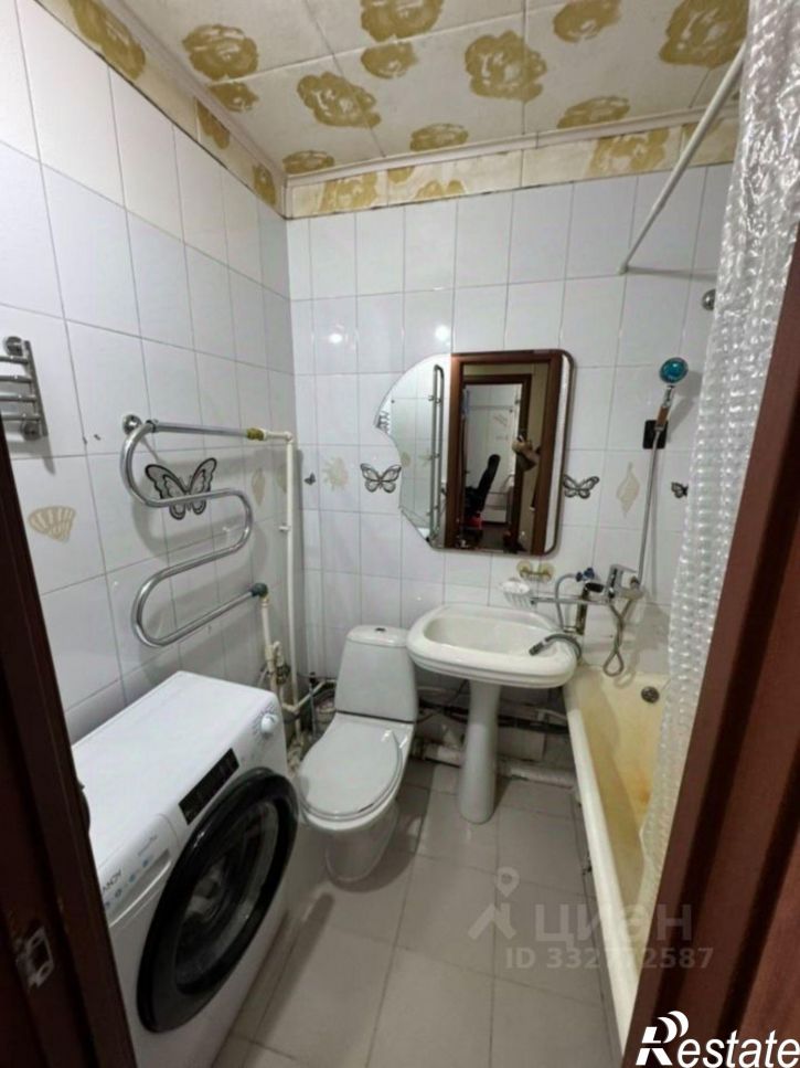 1-комн квартира ул Большая, 4А,  д. 4А