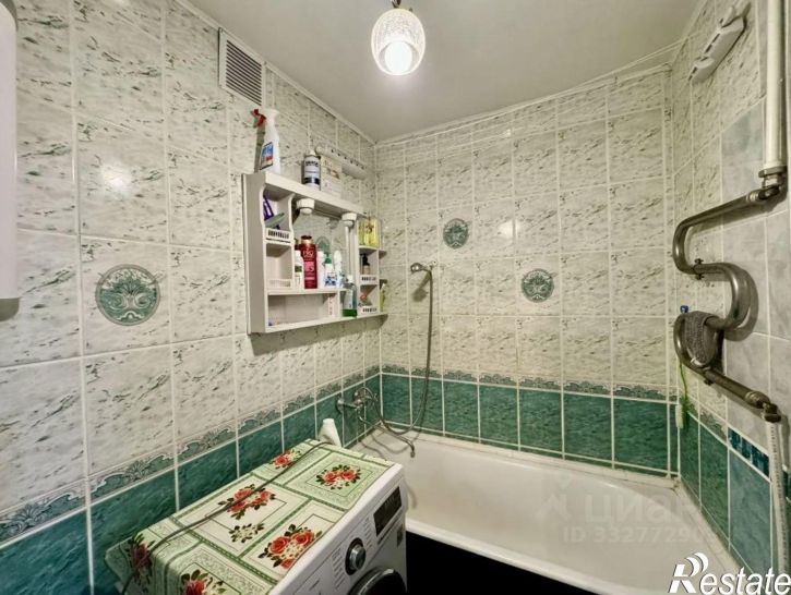 2-комн квартира ул Руднева, 97а,  д. 97а