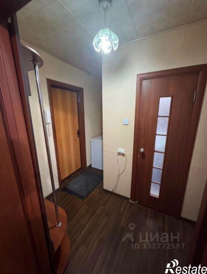 1-комн квартира ул Большая, 4А,  д. 4А