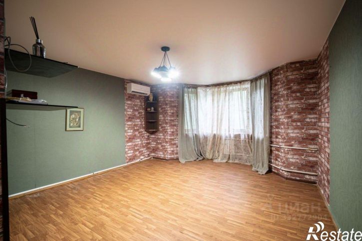 3-комн квартира Пилотов пер, 8,  д. 8