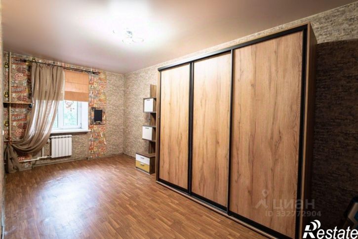 3-комн квартира Пилотов пер, 8,  д. 8