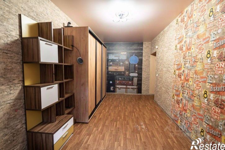3-комн квартира Пилотов пер, 8,  д. 8