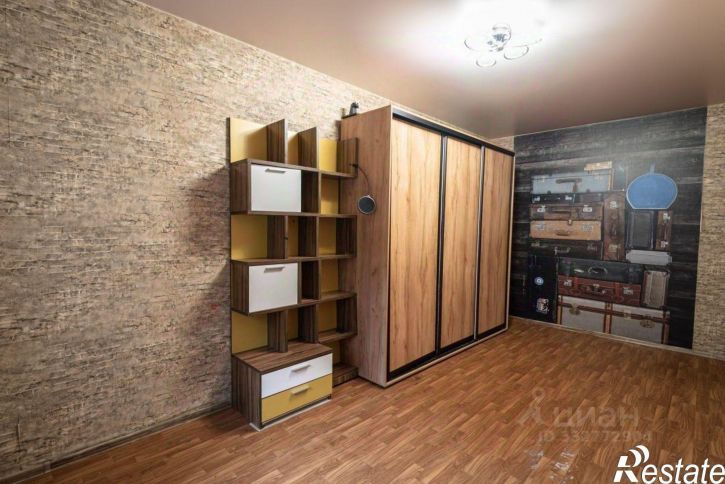 3-комн квартира Пилотов пер, 8,  д. 8