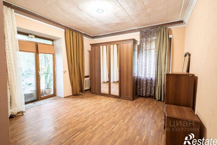 3-комн квартира Пилотов пер, 8,  д. 8