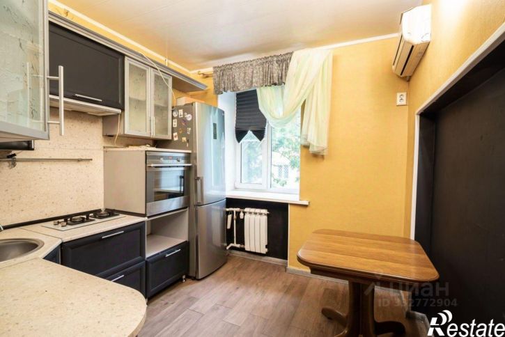 3-комн квартира Пилотов пер, 8,  д. 8