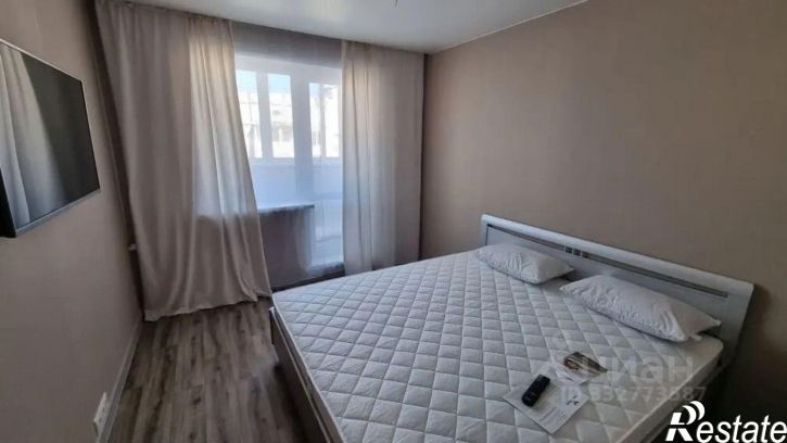 2-комн квартира кв-л ДОС (Большой Аэродром), 48,  д. 48