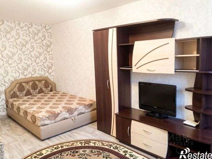 1-комн квартира ул Яшина, 29,  д. 29