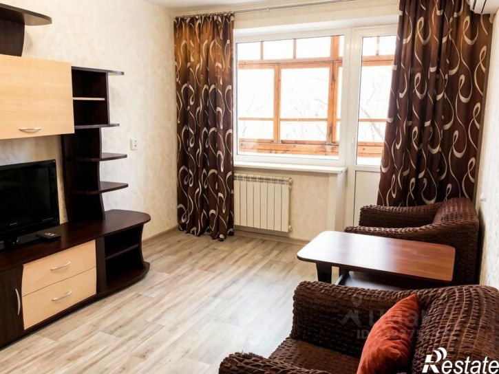 1-комн квартира ул Яшина, 29,  д. 29