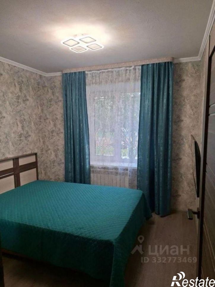 3-комн квартира ул Саратовская, 10А,  д. 10А