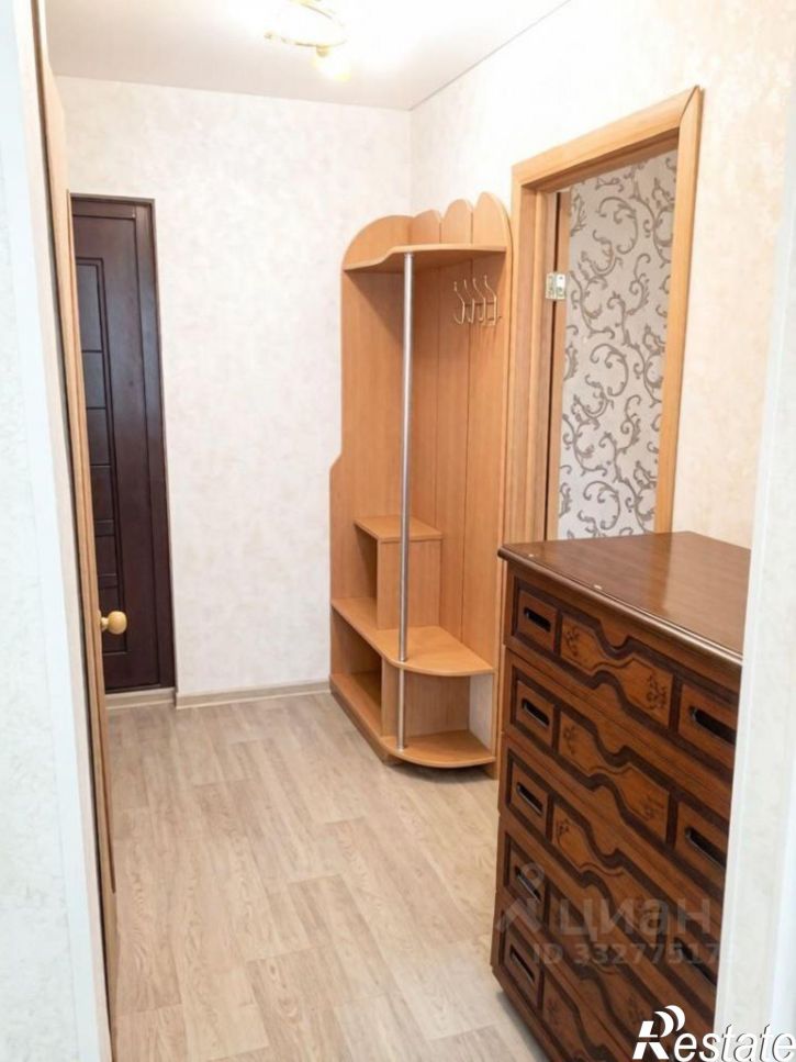 1-комн квартира ул Яшина, 29,  д. 29