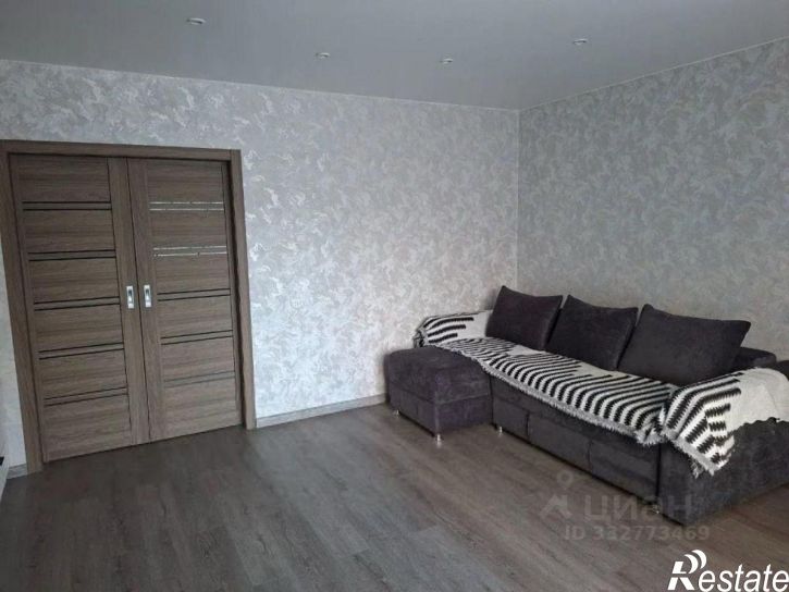3-комн квартира ул Саратовская, 10А,  д. 10А