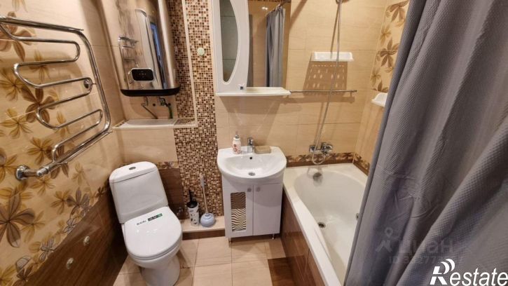2-комн квартира кв-л ДОС (Большой Аэродром), 48,  д. 48