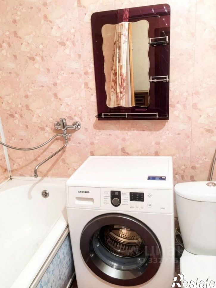 1-комн квартира ул Яшина, 29,  д. 29