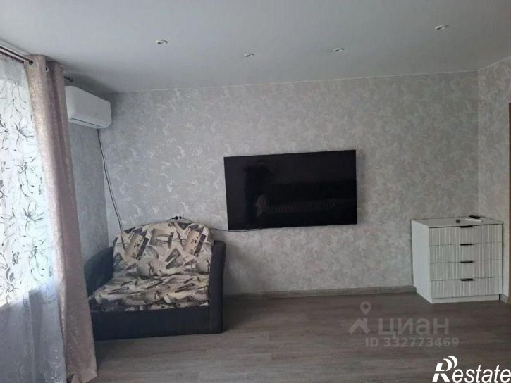 3-комн квартира ул Саратовская, 10А,  д. 10А