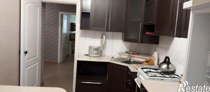 3-комн квартира ул Лазо, 51А,  д. 51А
