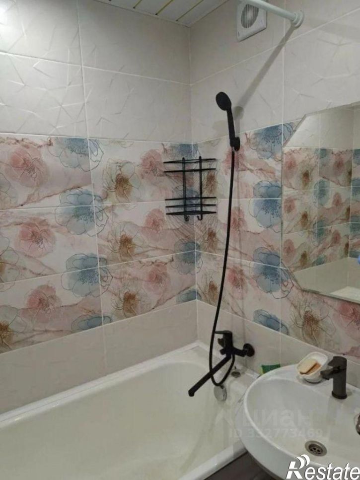 3-комн квартира ул Саратовская, 10А,  д. 10А