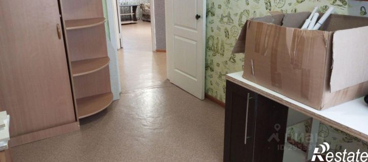 3-комн квартира ул Лазо, 51А,  д. 51А