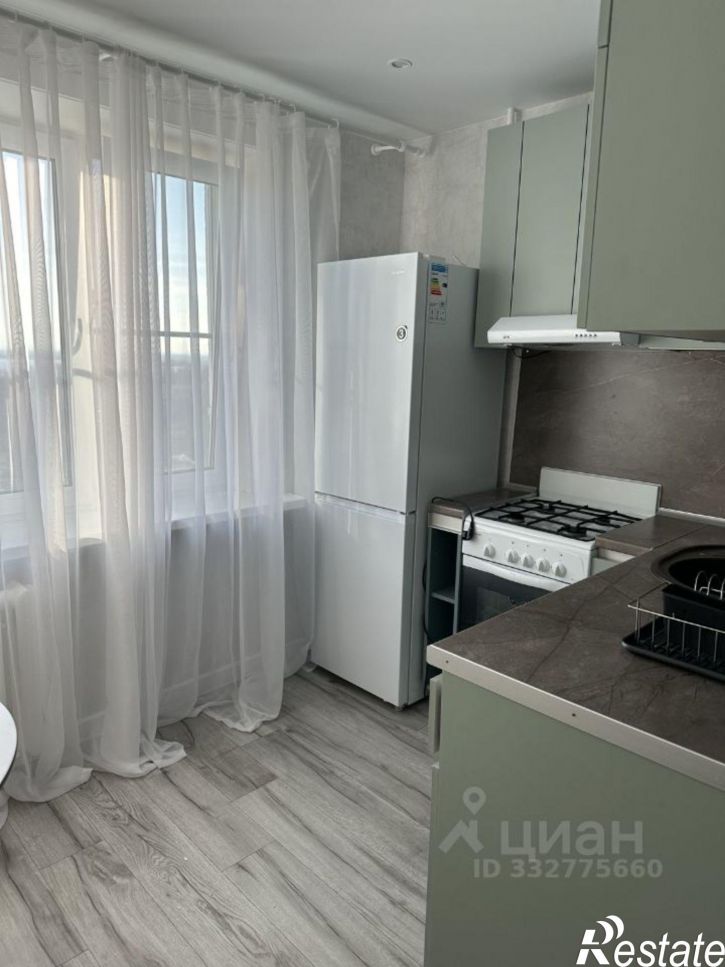 1-комн квартира ул Уборевича, 54,  д. 54