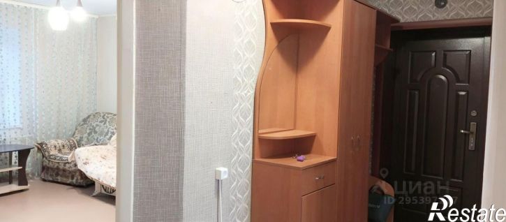 3-комн квартира ул Лазо, 51А,  д. 51А