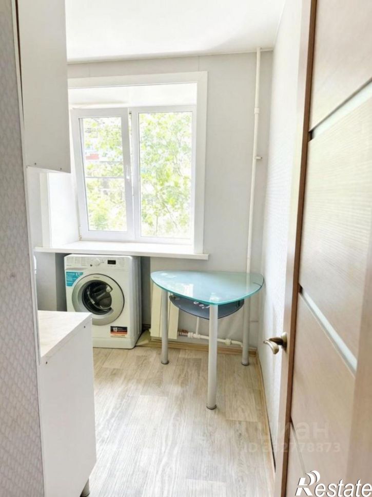 2-комн квартира ул Бондаря, 23,  д. 23