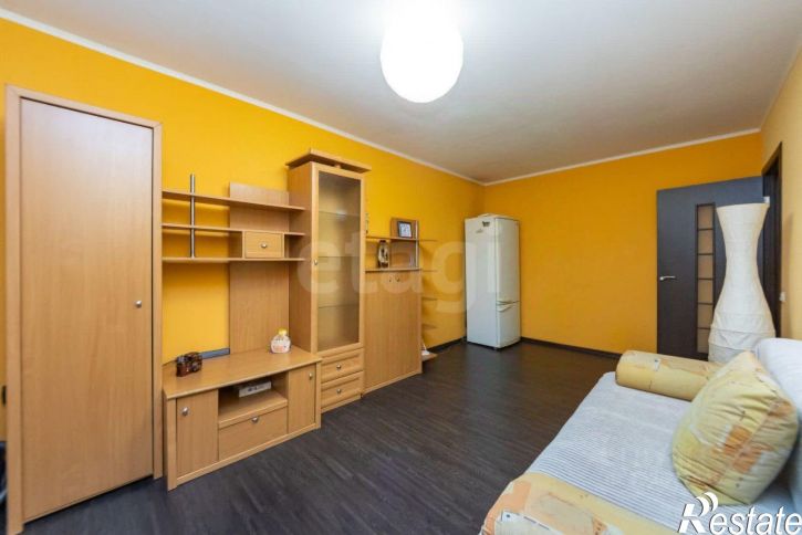 2-комн квартира ул Шеронова, 54,  д. 54