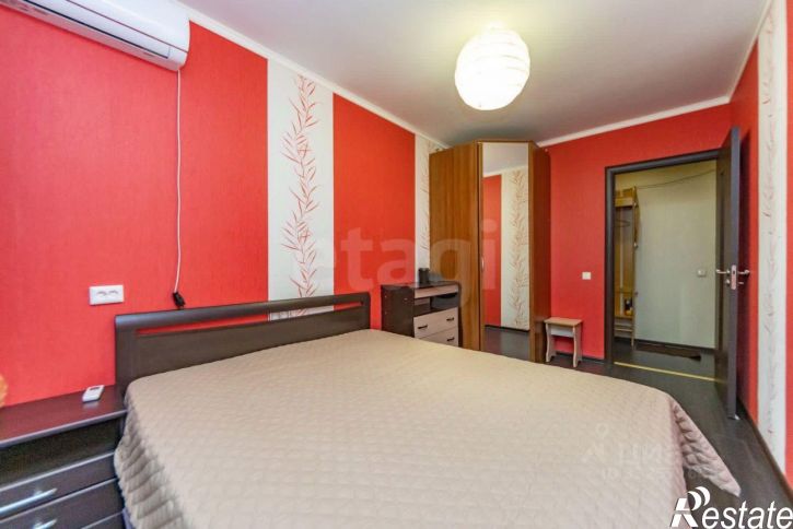2-комн квартира ул Шеронова, 54,  д. 54
