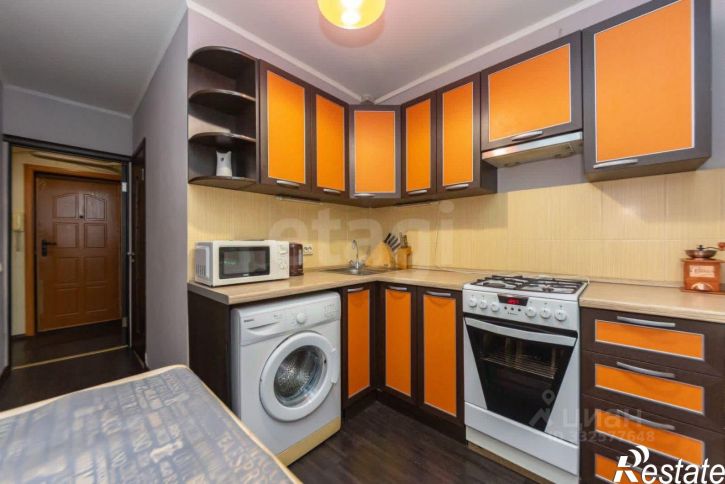 2-комн квартира ул Шеронова, 54,  д. 54