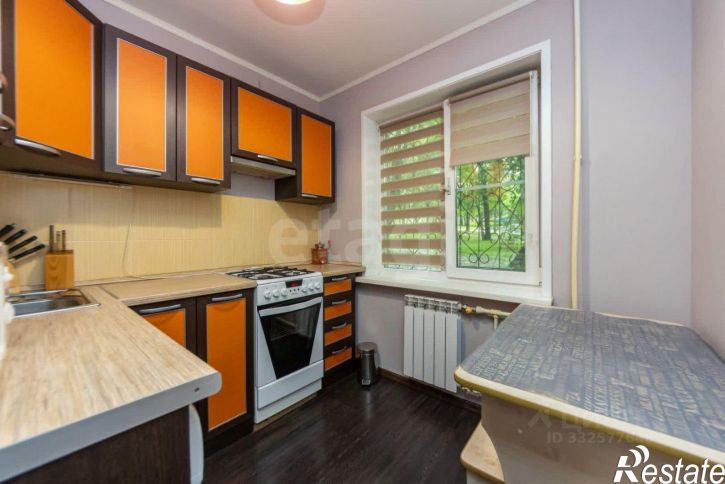 2-комн квартира ул Шеронова, 54,  д. 54