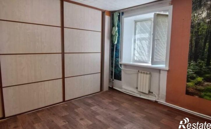 1-комн квартира ул Астрономическая, 19,  д. 19