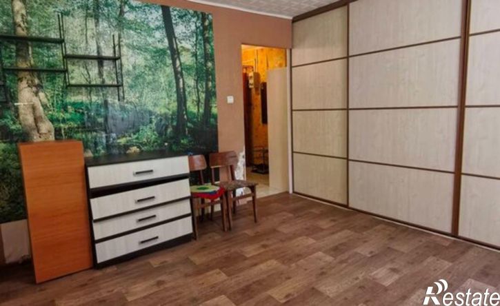 1-комн квартира ул Астрономическая, 19,  д. 19