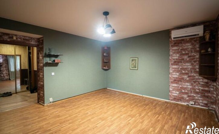 3-комн квартира Пилотов пер, 8,  д. 8