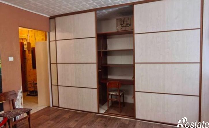 1-комн квартира ул Астрономическая, 19,  д. 19
